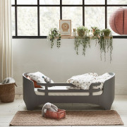 Junior �gy legurul�sg�tl� - Grey Grey